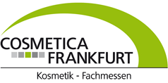 Logo Cosmetica Frankfurt