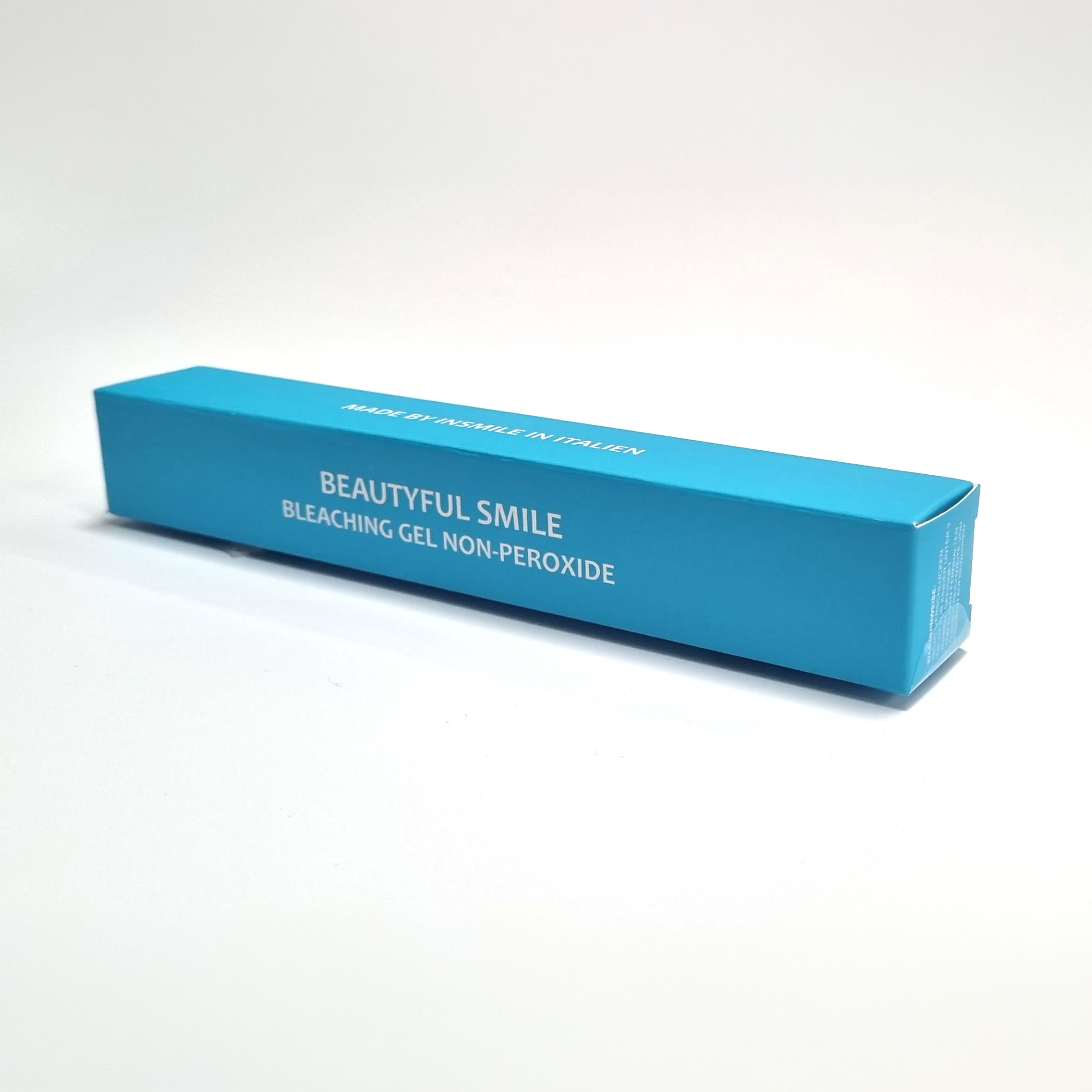 1 Spritze InSmile | BEAUTYFUL SMILE Bleaching Gel